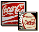 Articles about Coca-Cola
