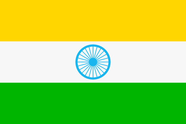 India