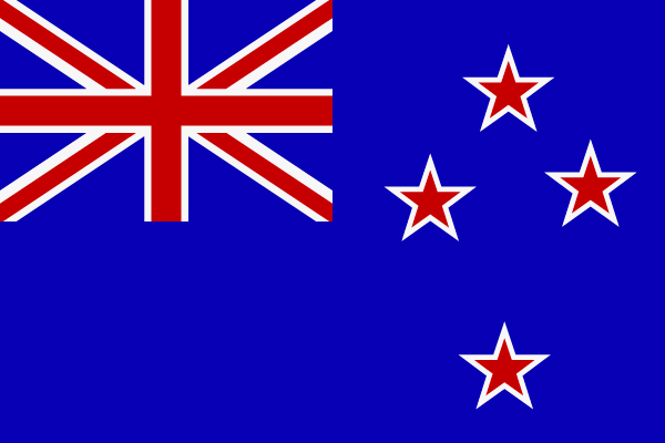 New Zealand