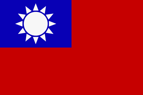 Taiwan